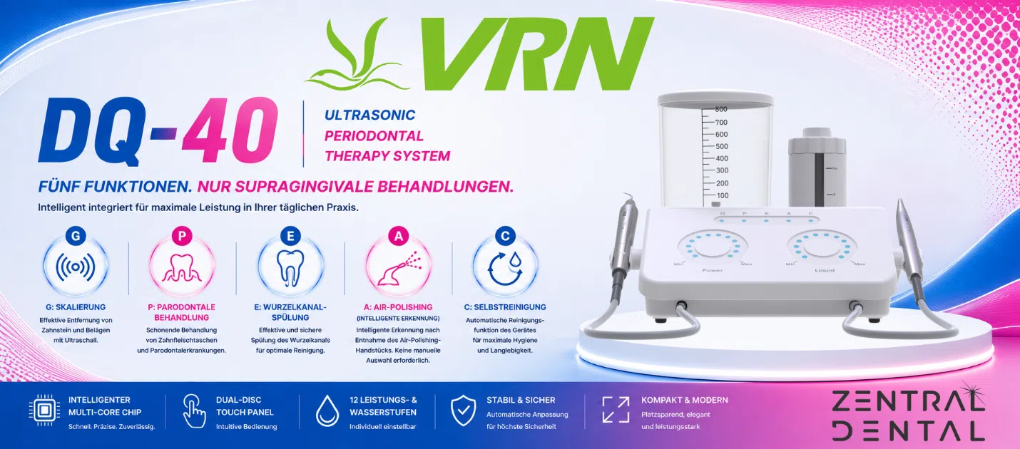 VRN DQ-40