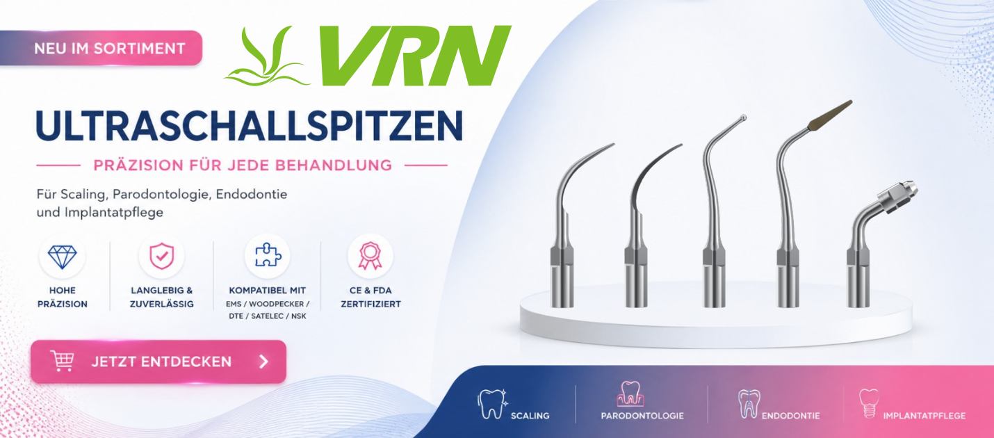 VRN Ultraschallspitzen